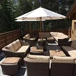 Hotel Sarain Active Mountain Resort 