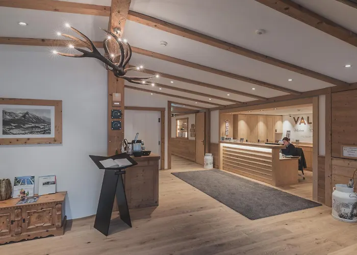 Hotel Sarain Active Mountain Resort