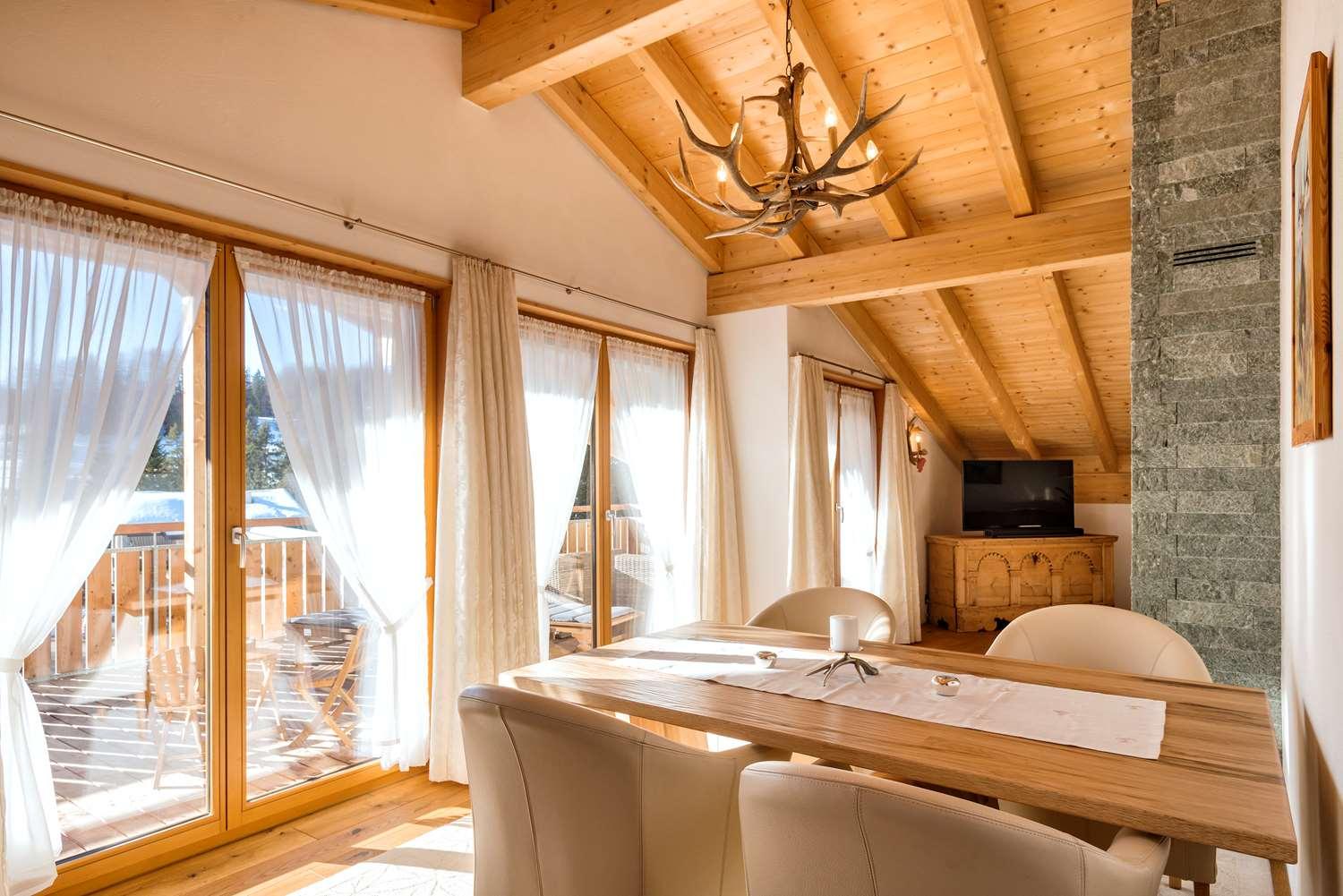 Sarain Active Mountain Hotel