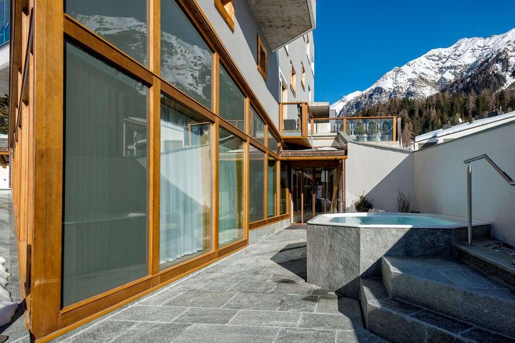 Sarain Active Mountain Lenz