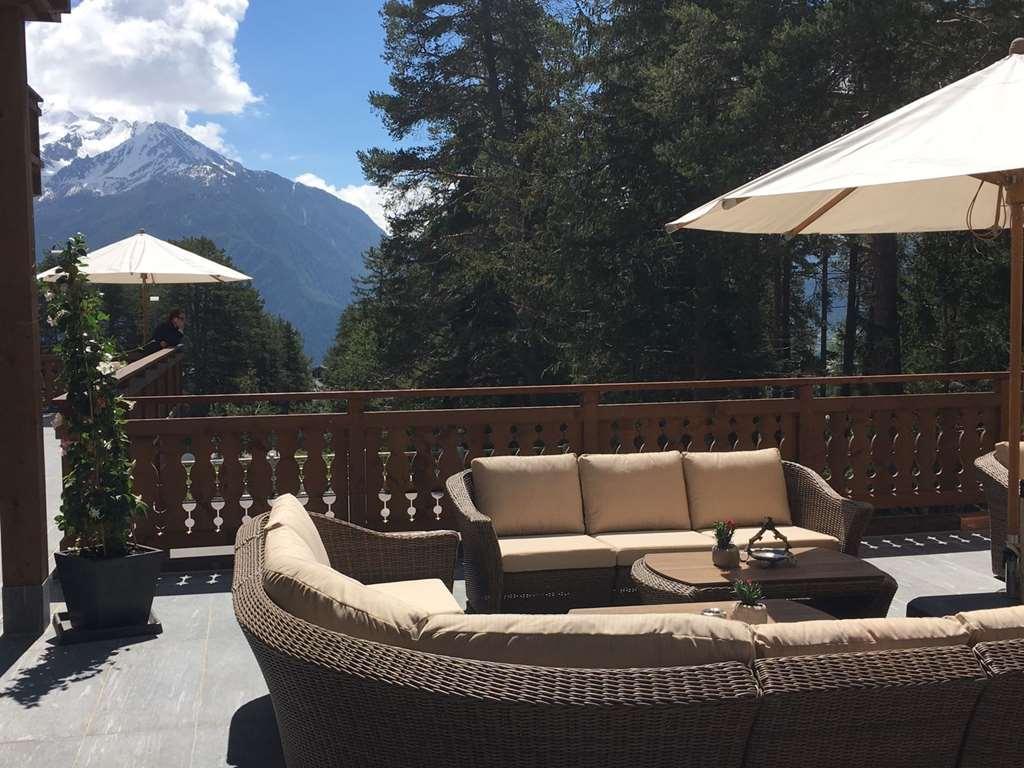 Sarain Active Mountain 3*