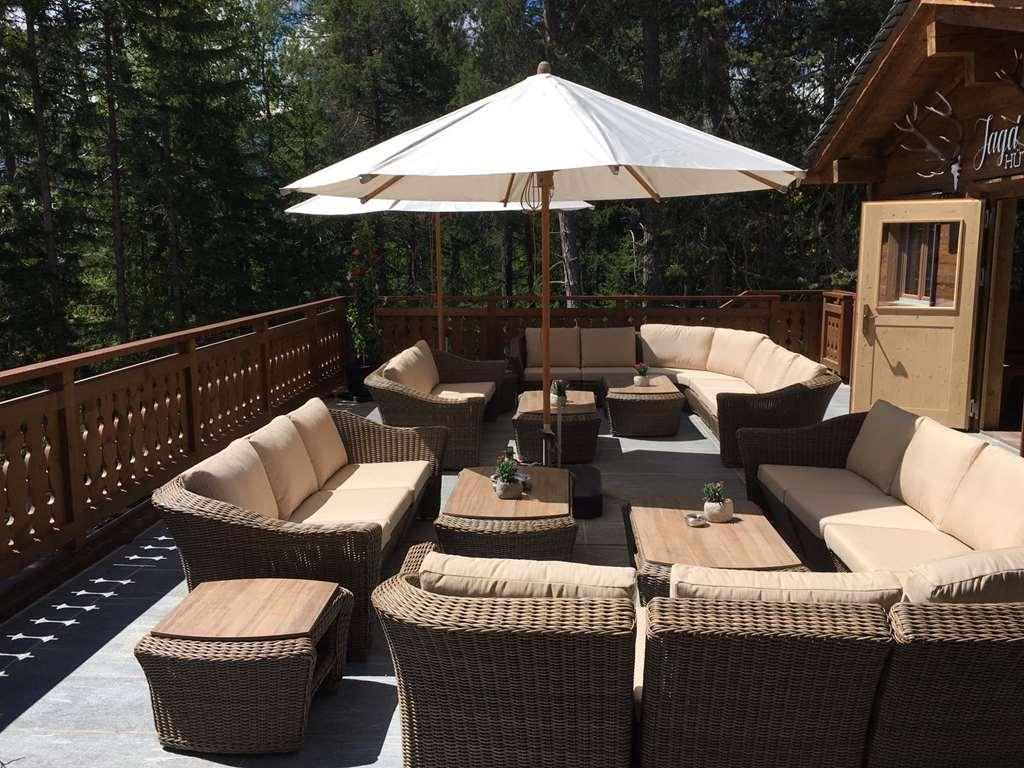 Hotel Sarain Active Mountain