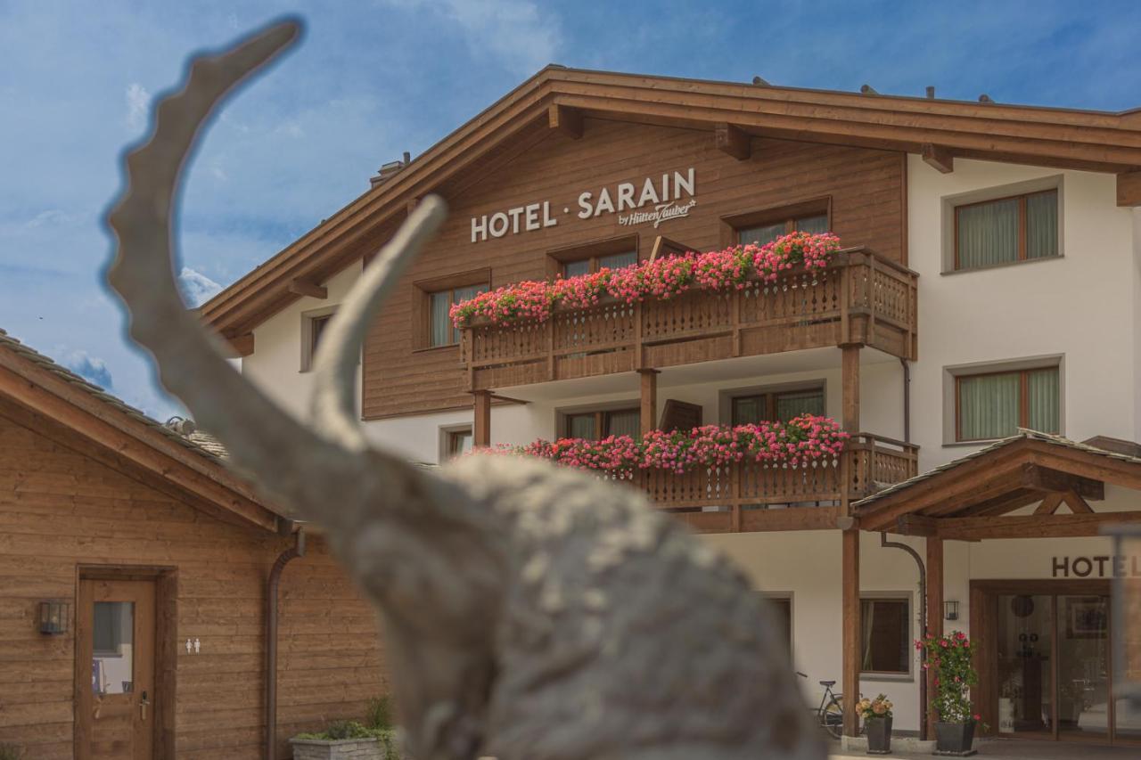 Sarain Active Mountain Lenz