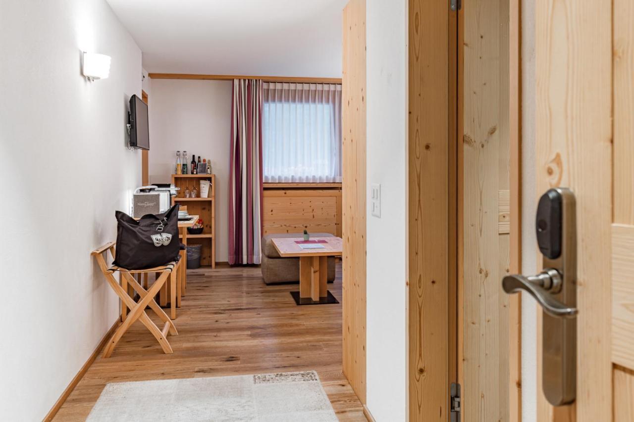 Hotel Sarain Active Mountain Lenz