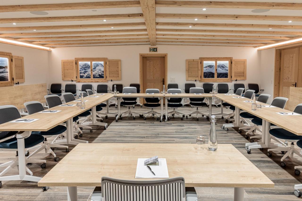 Sarain Active Mountain Hotel
