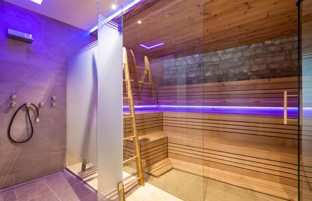 Hotel Sarain Active Mountain
