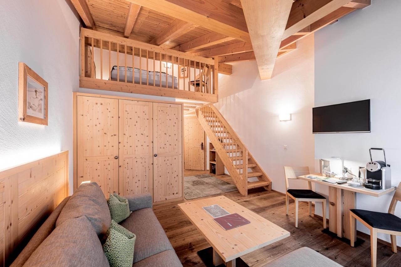 Hotel Sarain Active Mountain Lenz