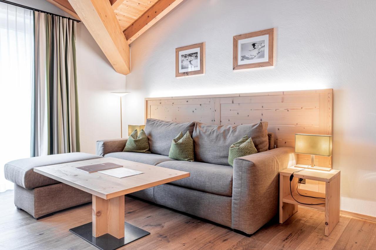 Sarain Active Mountain Hotel Lenz