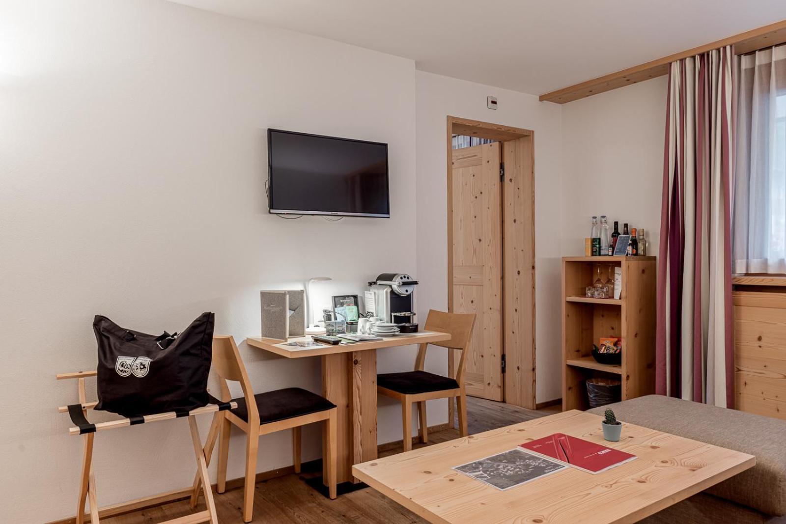 Sarain Active Mountain Hotel
