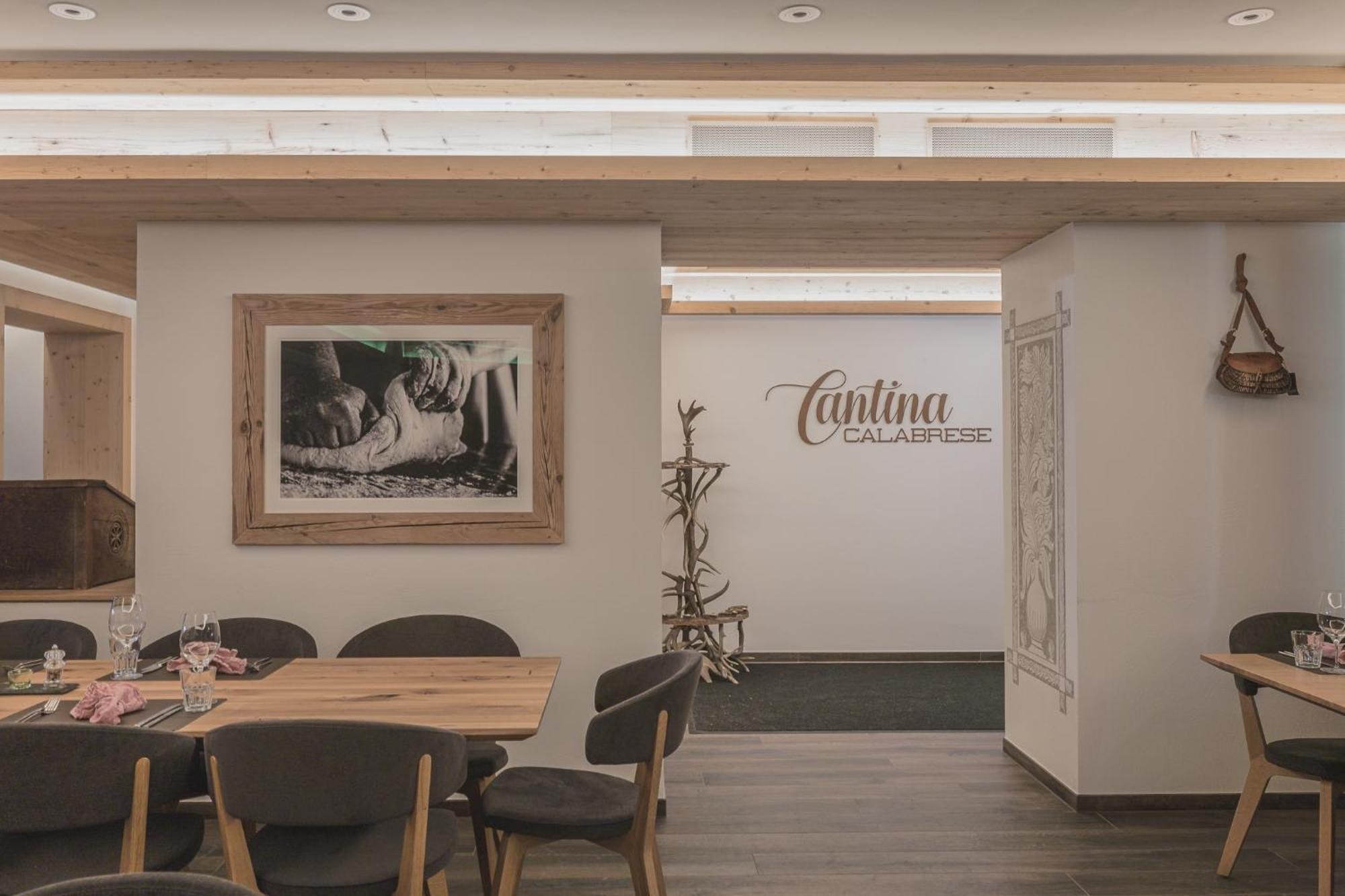 Hotel Sarain Active Mountain Lenz