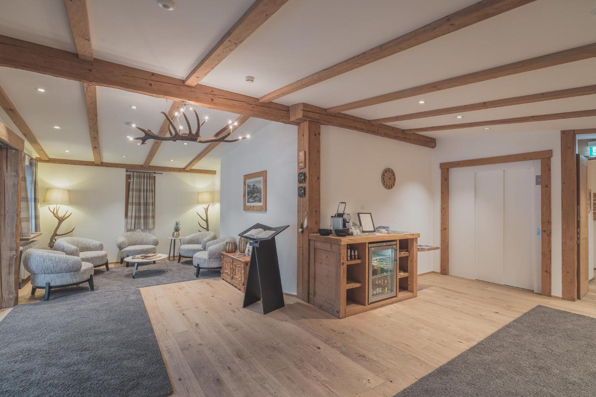 Hotel Sarain Active Mountain
