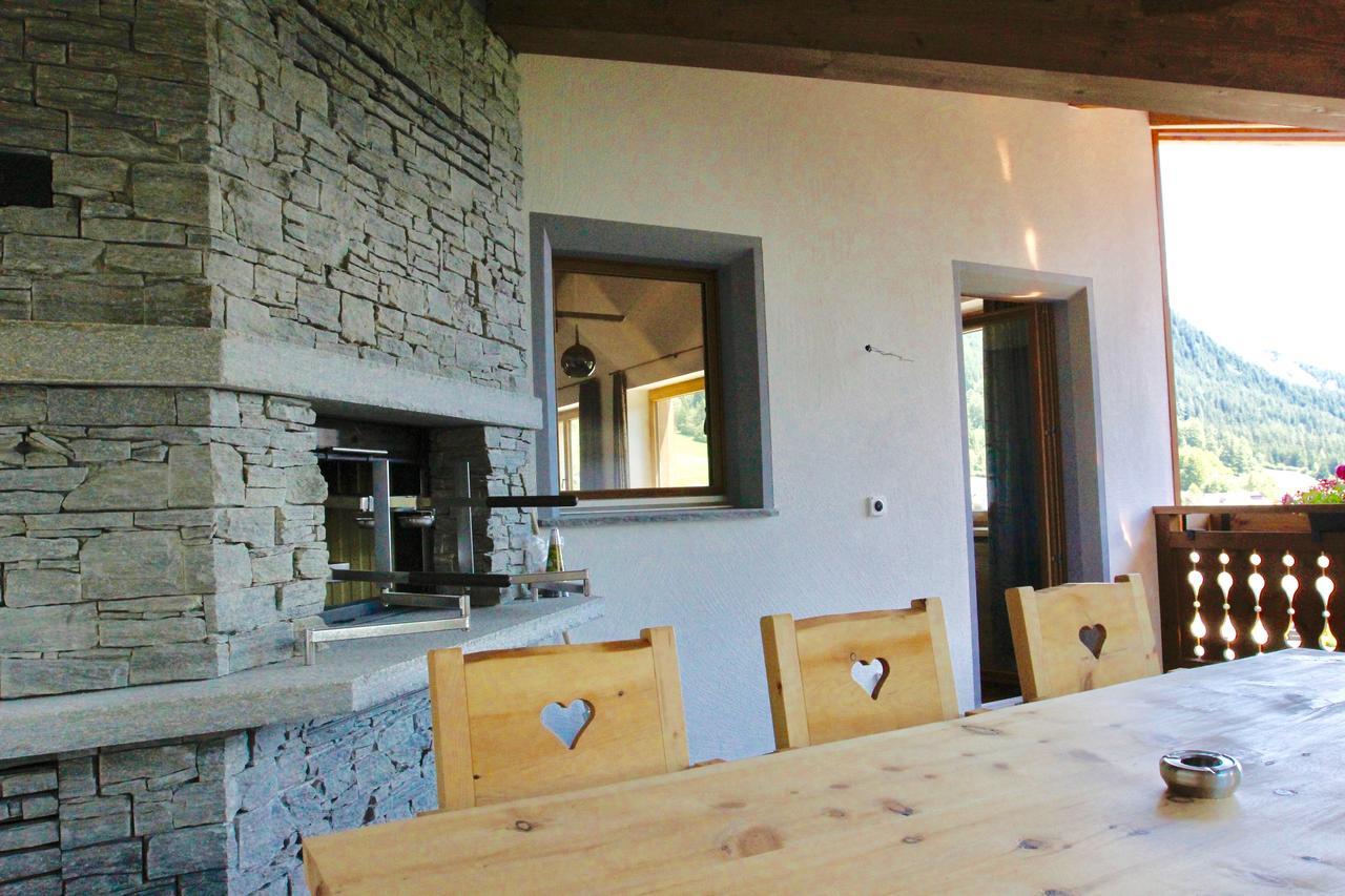 Sarain Active Mountain Hotel