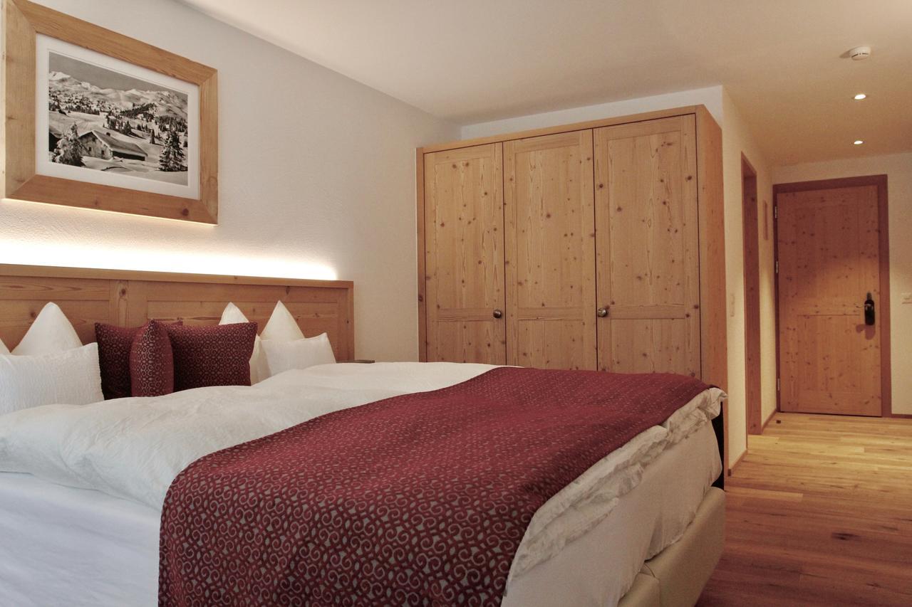 Sarain Active Mountain Hotel Lenz