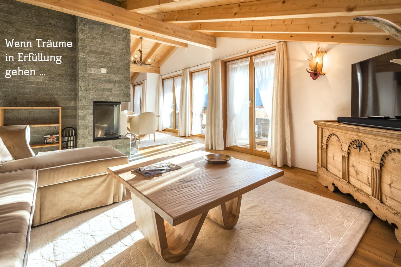 Hotel Sarain Active Mountain