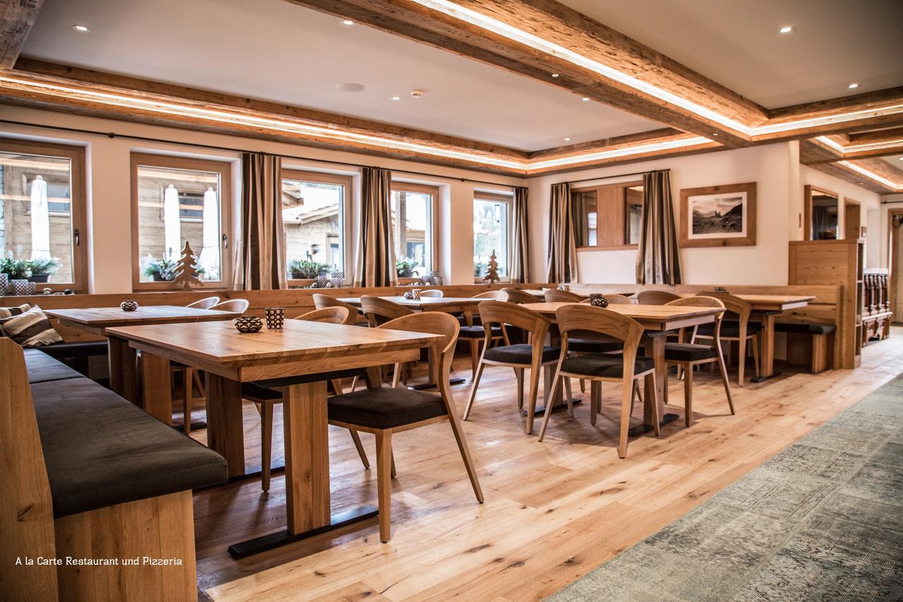 Sarain Active Mountain Hotel 3*