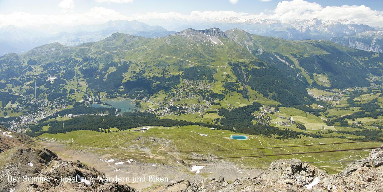 Hotel Sarain Active Mountain